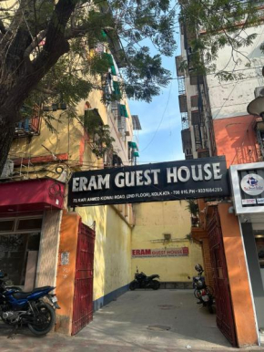 Eram guest house